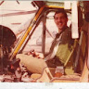 Meet your Posher, Randy